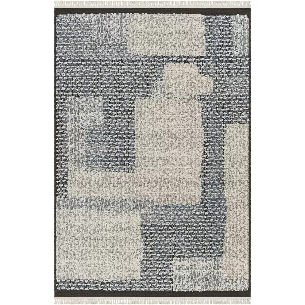 Artistic Weavers Berlin Bohemian Geometric Area Rug53 x 7TaupeArtistic Weavers Berlin Bohemian Geometric Area Rug53 x 7Taupe