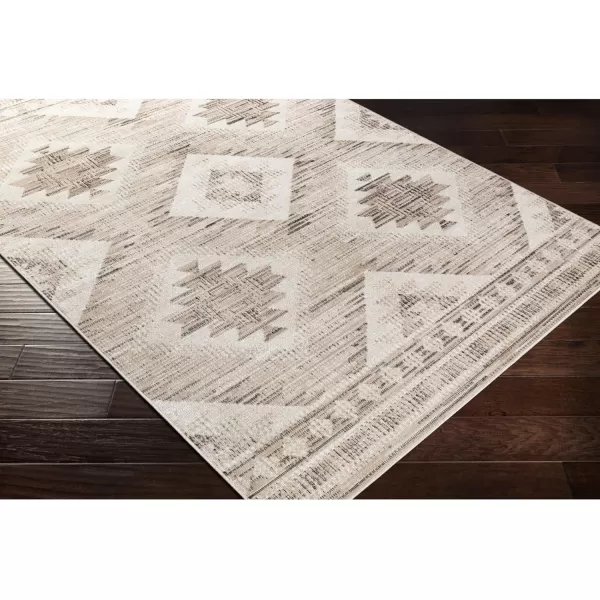 Artistic Weavers Bertie Rustic Southwestern Area Rug 710 x 102 CamelArtistic Weavers Bertie Rustic Southwestern Area Rug 710 x 102 Camel