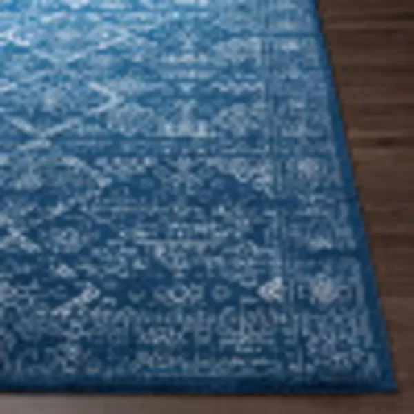 Artistic Weavers Bohemian Tribal Clove Area Rug710 x 10Grey53 x 7 Navy