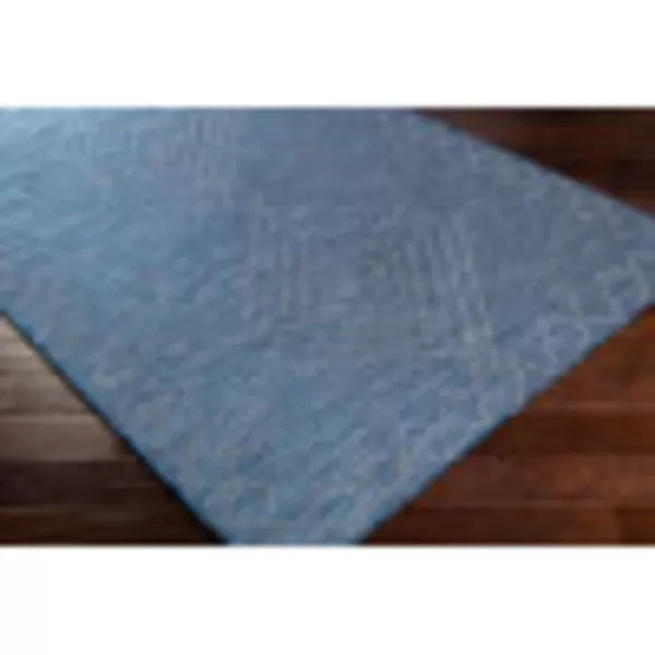 Artistic Weavers Cade Outdoor Global Area Rug 51 x 7 Blue26 x 4 Blue