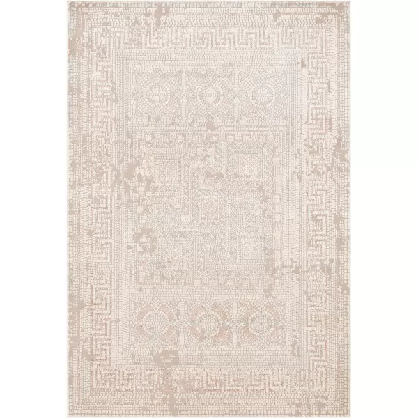 Artistic Weavers Carys BlueGray Updated Traditional 67 x 96 Area Rug Mustard111 x 211 Rose