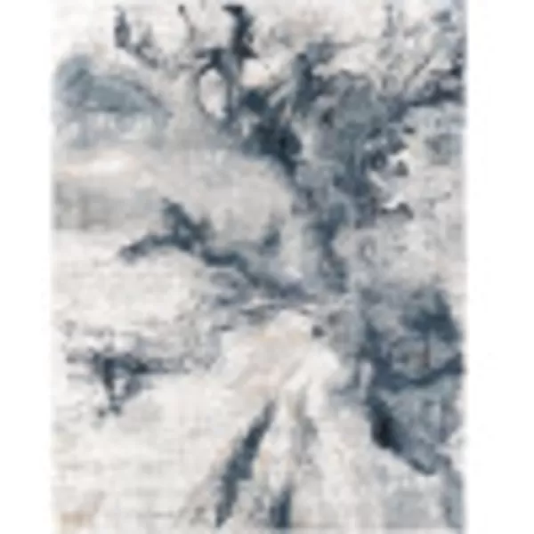 Artistic Weavers Caterina Modern Abstract Area Rug710 x 10 BlueGray