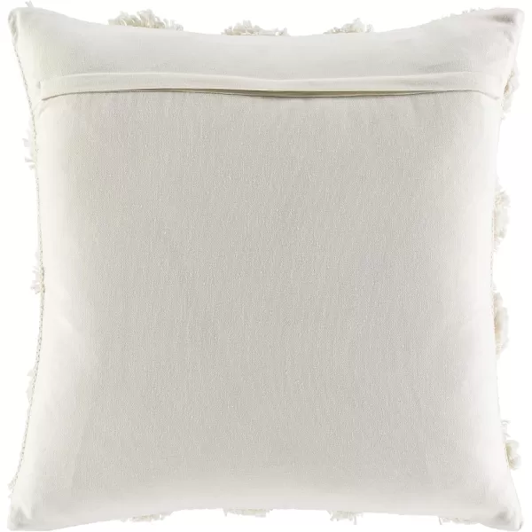 Artistic Weavers Chantelle Down Pillow Kit 18 L x 18 W Down Blue18 x 18 Down Beige