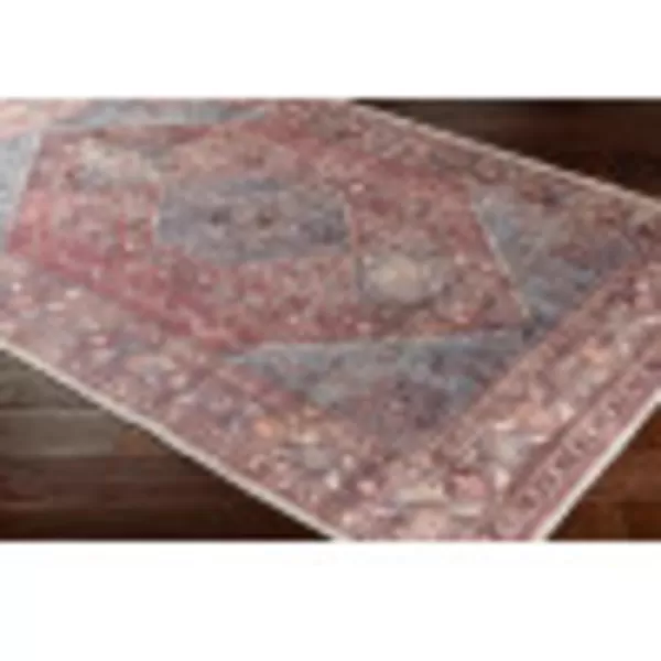 Artistic Weavers Cheyenne Area Rug 27 x 710 Garnet810 x 12 Garnet