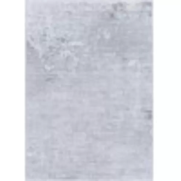 Artistic Weavers Choukri Modern Abstract Area Rug 5 ft 3 in x 7 ft 3 in Sterling Gray67 x 9 Light Gray