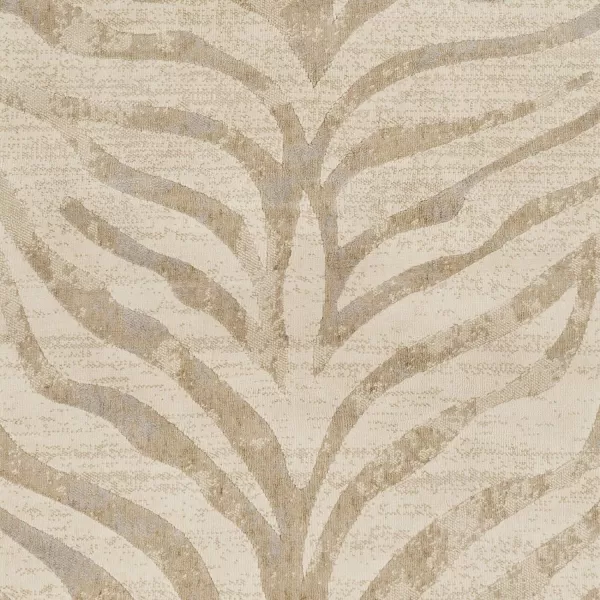 Artistic Weavers Clemence Area Rug 53 x 73 BlackBeige2 x 3 Gray  Beige