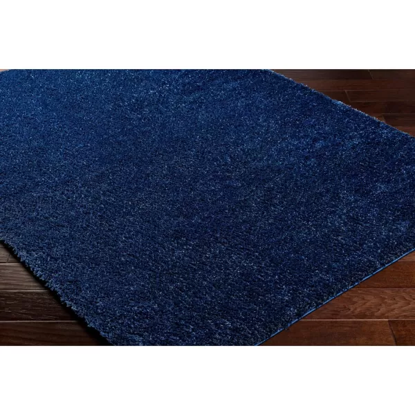 Artistic Weavers Cloudy Shag Modern Area Rug 53 x 7 Dark BlueArtistic Weavers Cloudy Shag Modern Area Rug 53 x 7 Dark Blue