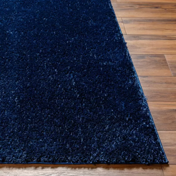 Artistic Weavers Cloudy Shag Modern Area Rug 53 x 7 Dark BlueArtistic Weavers Cloudy Shag Modern Area Rug 53 x 7 Dark Blue