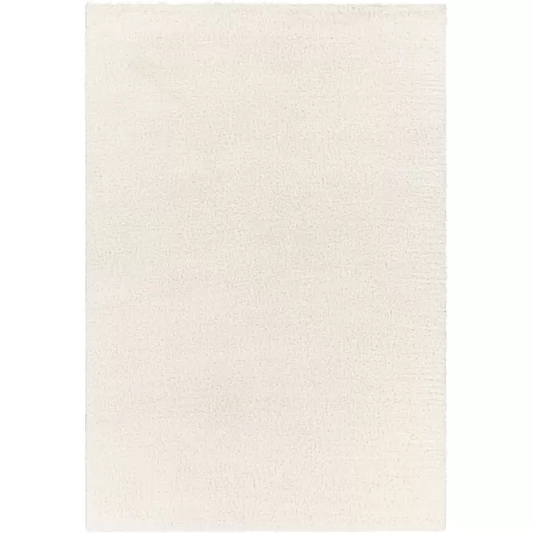 Artistic Weavers Cloudy Shag Modern Area Rug 710 x 10 WhiteArtistic Weavers Cloudy Shag Modern Area Rug 710 x 10 White