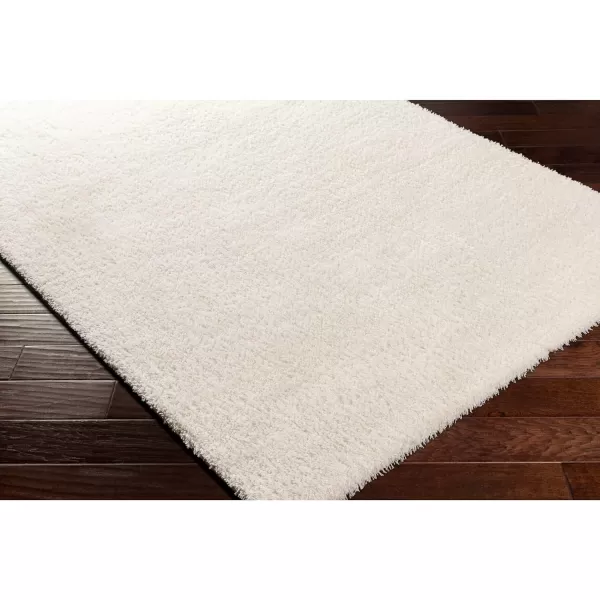 Artistic Weavers Cloudy Shag Modern Area Rug 710 x 10 WhiteArtistic Weavers Cloudy Shag Modern Area Rug 710 x 10 White