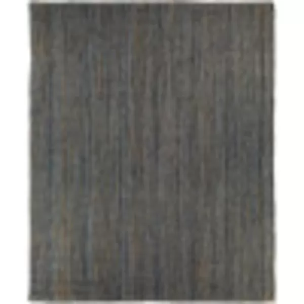 Artistic Weavers Clover Jute Area Rug 8 x 10 NavyArtistic Weavers Clover Jute Area Rug 8 x 10 Navy