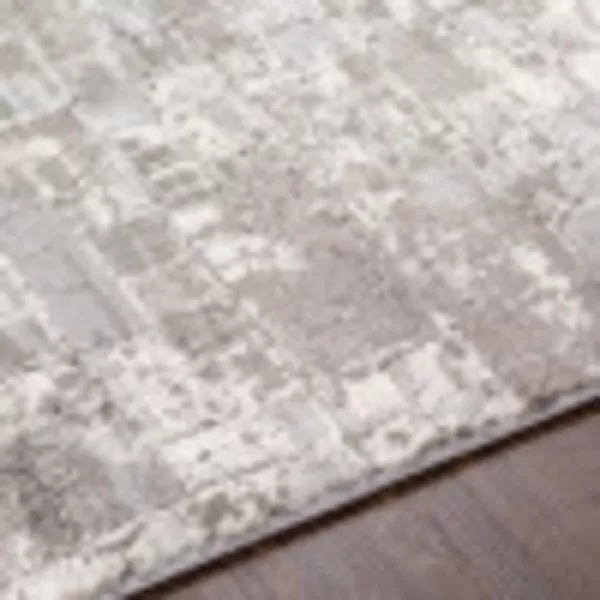 Artistic Weavers Coralyn Abstract Industrial Area Rug 53 x 7 Medium GrayArtistic Weavers Coralyn Abstract Industrial Area Rug 53 x 7 Medium Gray