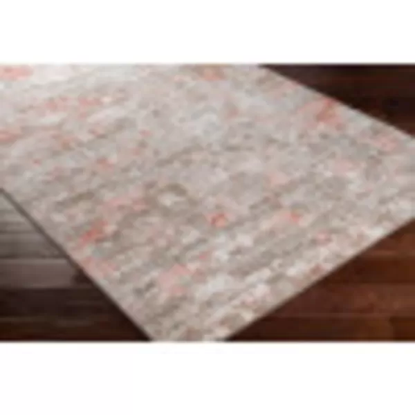 Artistic Weavers Coralyn Abstract Industrial Area Rug 710 x 10 Light GrayOrangeArtistic Weavers Coralyn Abstract Industrial Area Rug 710 x 10 Light GrayOrange