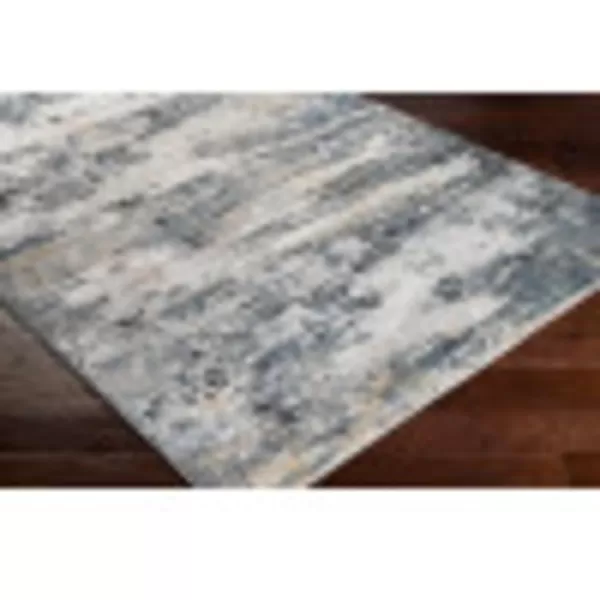 Artistic Weavers Cory Modern Abstract Area Rug53 x 73 Medium Gray