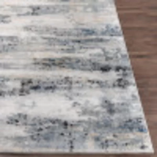 Artistic Weavers Cory Modern Abstract Area Rug53 x 73 Medium Gray