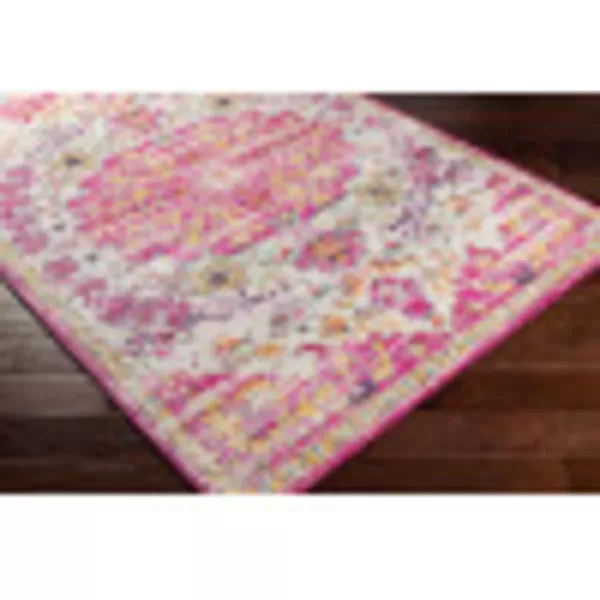 Artistic Weavers Covenhill Pink Area Rug 53 x 7153 x 71 Pink