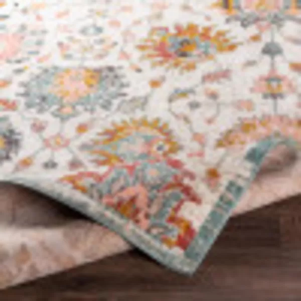 Artistic Weavers Craiger Ivory Area Rug 52 x 752 x 7 Ivory