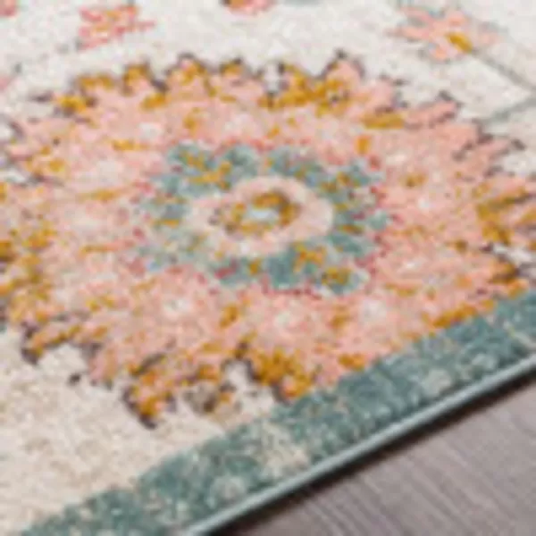 Artistic Weavers Craiger Ivory Area Rug 52 x 752 x 7 Ivory