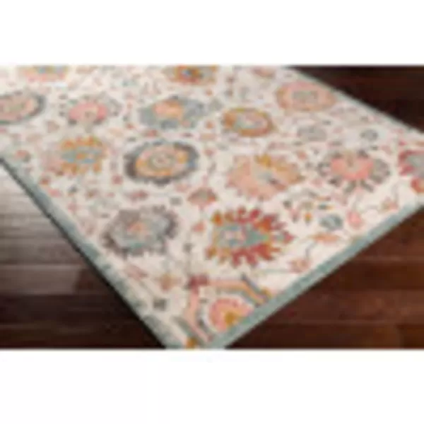 Artistic Weavers Craiger Ivory Area Rug 52 x 767 x 9 Ivory