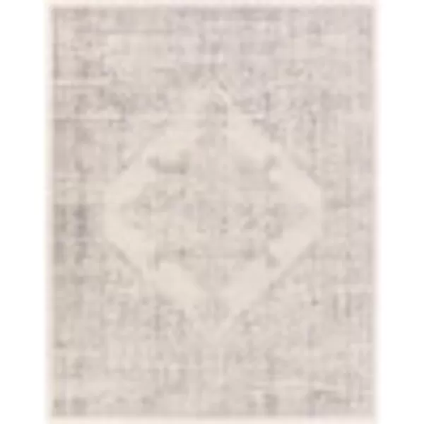 Artistic Weavers Dallas Vintage Medallion Area Rug1110 x 15White710 x 10 White