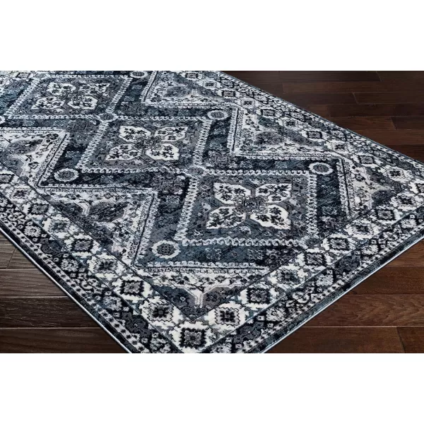 Artistic Weavers Elli Area Rug 710 x 103 Navy2 x 3 Navy