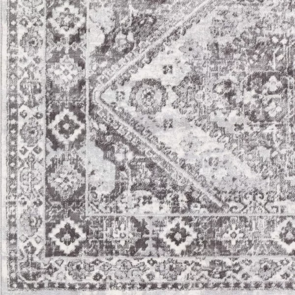 Artistic Weavers Elli Area Rug 710 x 103 Navy53 x 73 Grey