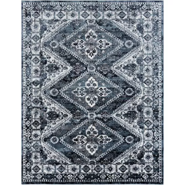 Artistic Weavers Elli Area Rug 710 x 103 Navy710 x 103 Navy