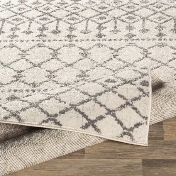 Artistic Weavers Elsie Global Bohemian Area Rug710 SquareKhakiGrayKhaki  Gray 710 Square