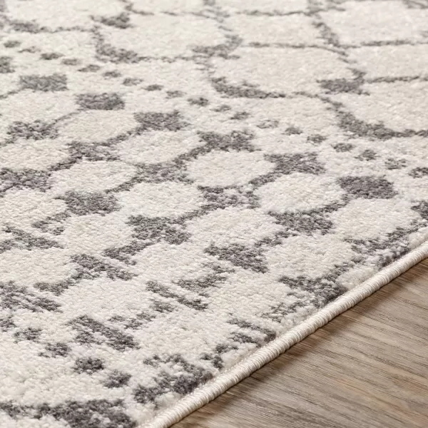 Artistic Weavers Elsie Global Bohemian Area Rug710 SquareKhakiGrayKhaki  Gray 710 Square