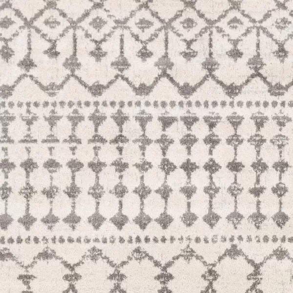 Artistic Weavers Elsie Global Bohemian Area Rug710 SquareKhakiGrayKhaki  Gray 710 Square