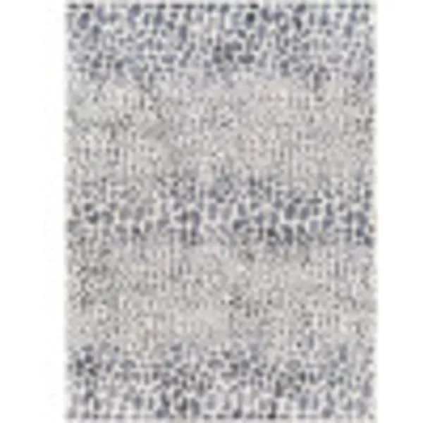 Artistic Weavers Enna Modern Pebble Area Rug53 x 73