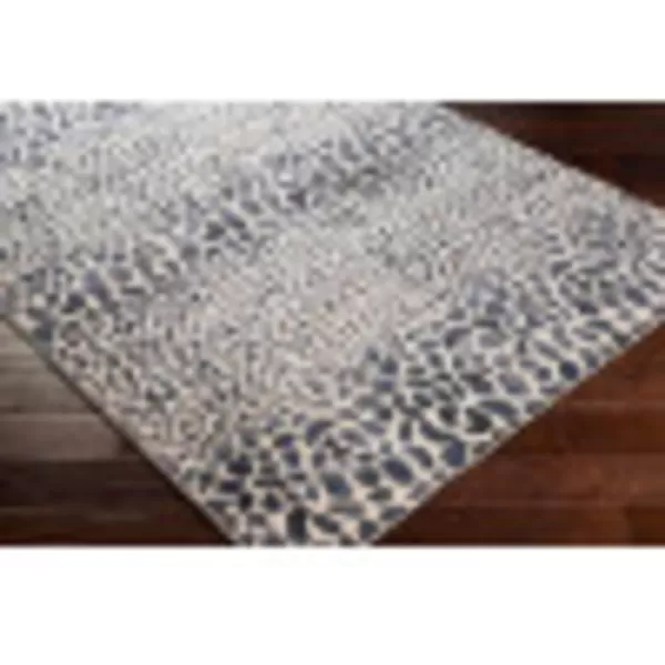 Artistic Weavers Enna Modern Pebble Area Rug53 x 73