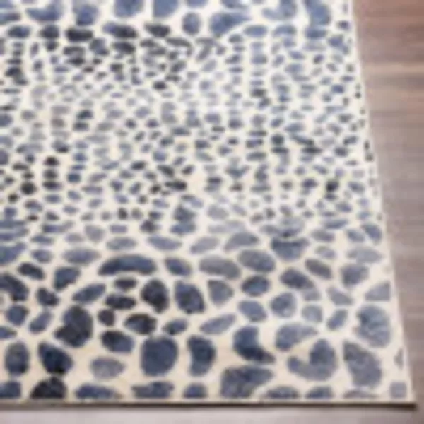 Artistic Weavers Enna Modern Pebble Area Rug53 x 73