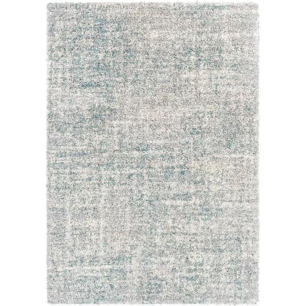 Artistic Weavers Eskimo Shag Modern Abstract Rug53 x 7BlueArtistic Weavers Eskimo Shag Modern Abstract Rug53 x 7Blue