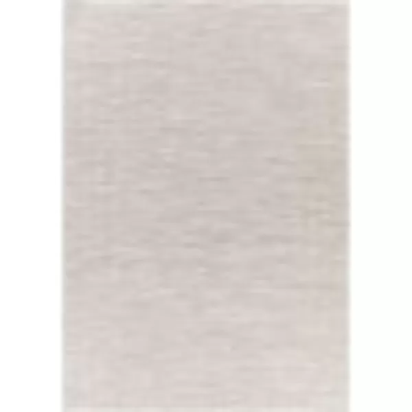 Artistic Weavers Fleet Outdoor Traditional Area Rug26 x 4 Light Gray