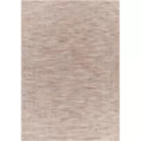 Artistic Weavers Fleet Outdoor Traditional Area Rug51 x 7 Medium Gray