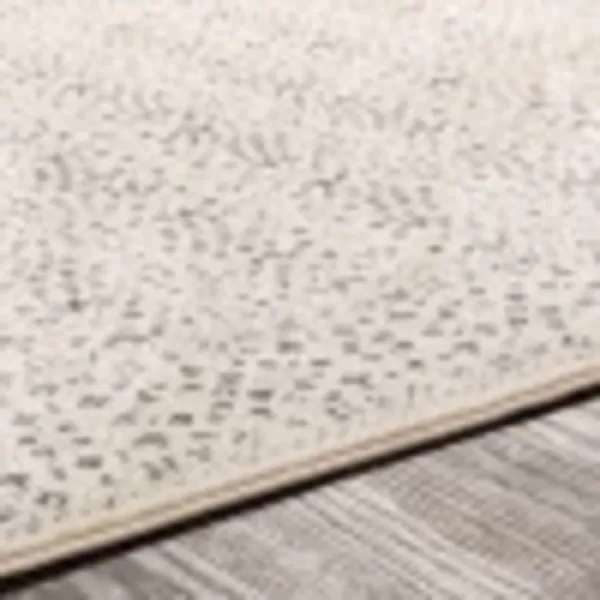 Artistic Weavers Garland Traditional Vintage Area Rug 53 x 73 Medium GrayArtistic Weavers Garland Traditional Vintage Area Rug 53 x 73 Medium Gray