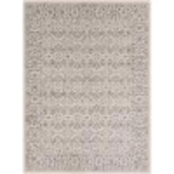 Artistic Weavers Garland Traditional Vintage Area Rug 53 x 73 Medium GrayArtistic Weavers Garland Traditional Vintage Area Rug 53 x 73 Medium Gray