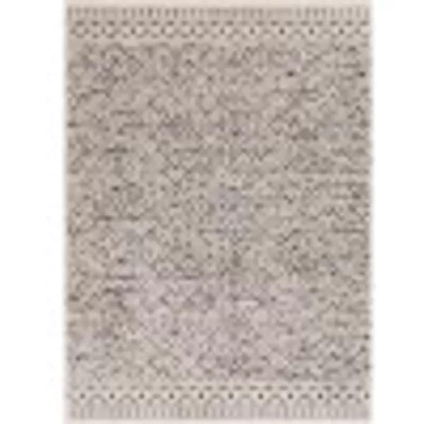 Artistic Weavers Garrett Global Bohemian Area Rug 53 x 73 Medium GrayArtistic Weavers Garrett Global Bohemian Area Rug 53 x 73 Medium Gray