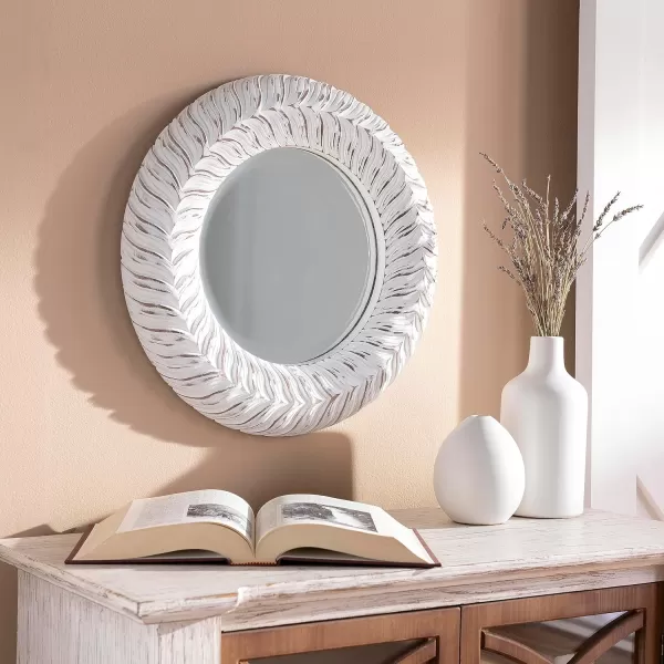 Artistic Weavers Gaston 18 inch MirrorArtistic Weavers Gaston 18 inch Mirror