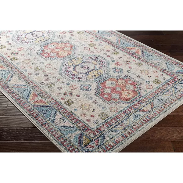 Artistic Weavers Gemina Area Rug 53 x 73 BlushBeige53 x 73 Beige