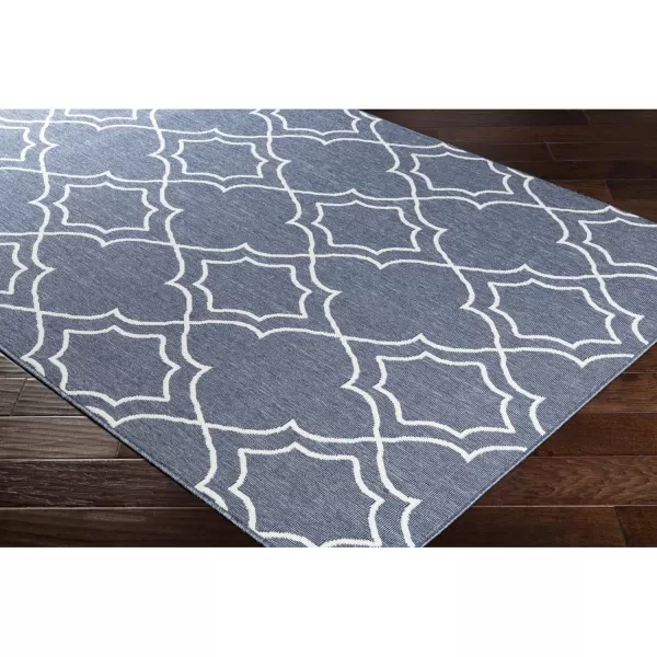 Artistic Weavers Georgia Trellis Outdoor Area Rug 810 Round GreyArtistic Weavers Georgia Trellis Outdoor Area Rug 810 Round Grey