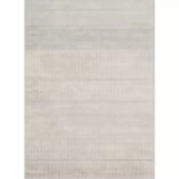 Artistic Weavers Hana Modern Moroccan Area Rug43 x 511Silver GreyArtistic Weavers Hana Modern Moroccan Area Rug43 x 511Silver Grey