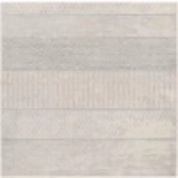 Artistic Weavers Hana Modern Moroccan Area Rug67 SquareSilver GreySquare Silver Grey 6 ft 7 in