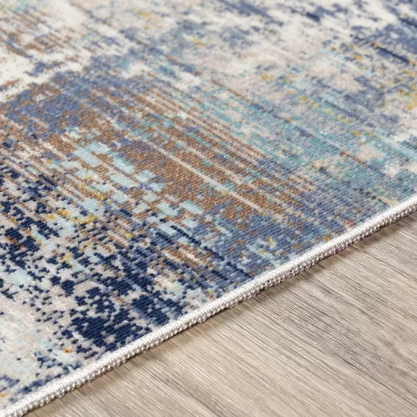Artistic Weavers Henrika Area Rug 710 x 103 Navy2 x 32 Navy