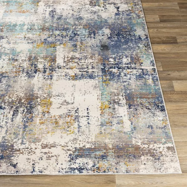Artistic Weavers Henrika Area Rug 710 x 103 Navy2 x 32 Navy