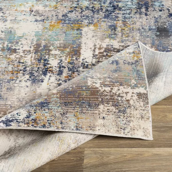 Artistic Weavers Henrika Area Rug 710 x 103 Navy2 x 32 Navy