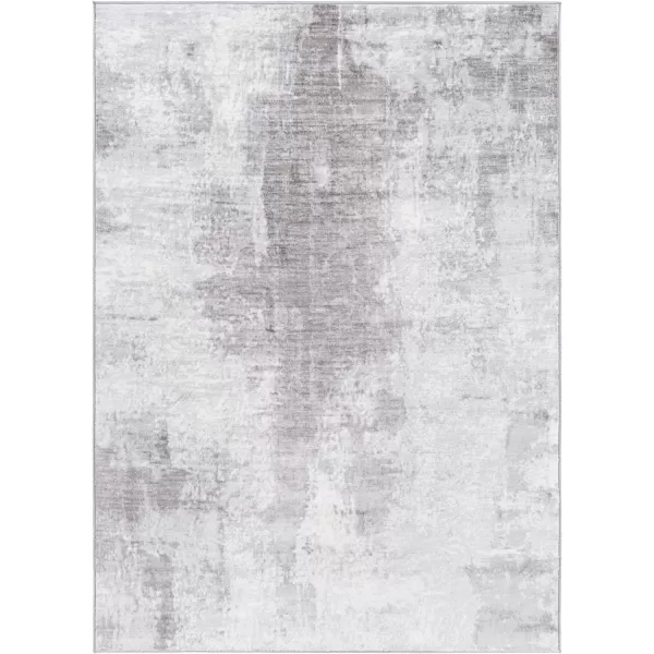 Artistic Weavers Houda Modern Abstract Area Rug2 x 3 Slate