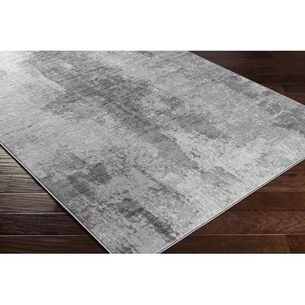 Artistic Weavers Houda Modern Abstract Area Rug67 x 9 Slate