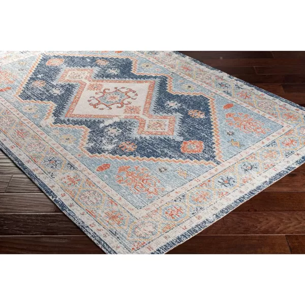 Artistic Weavers Huntington Beach Outdoor Bohemian Medallion Area Rug710 x 10NavyArtistic Weavers Huntington Beach Outdoor Bohemian Medallion Area Rug710 x 10Navy